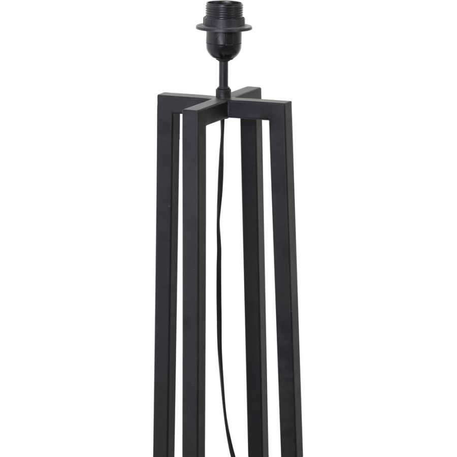 Light and Living Miley Floor Lamp