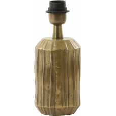Light and Living Levy Table Lamp Base - Bronze
