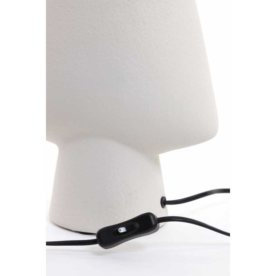 Light and Living Ciara Table Lamp Base - Large