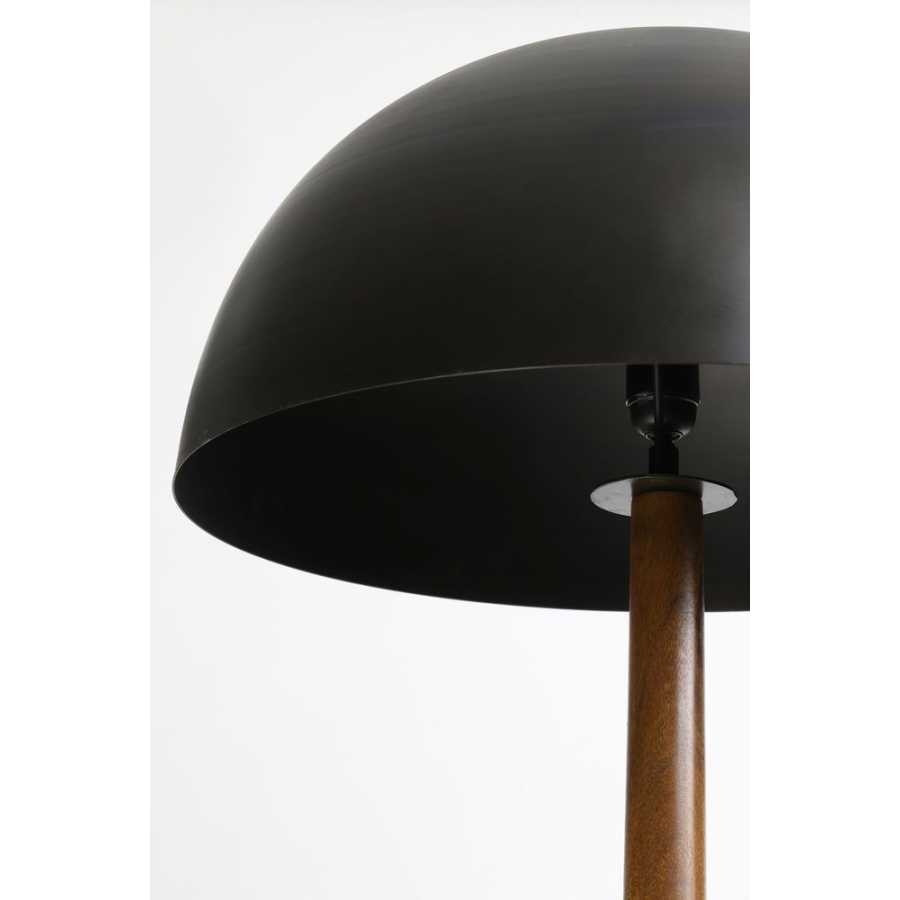 Light and Living Jovany Floor Lamp