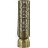 Light and Living Lezuza Table Lamp - Antique Bronze