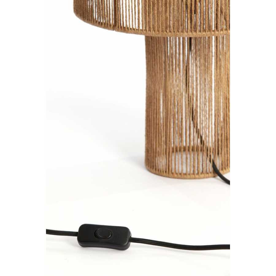 Light and Living Lavatera Table Lamp - Small