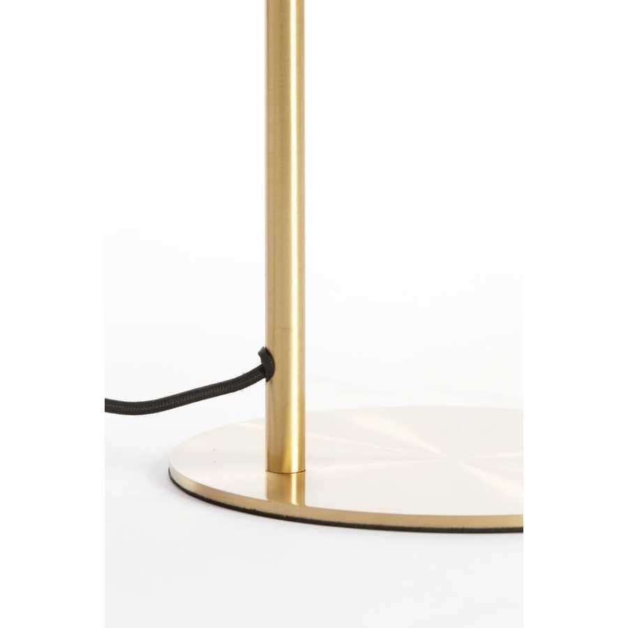 Light and Living Moroc Table Lamp