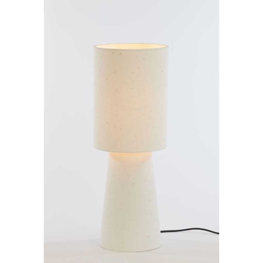 Light and Living Raeni Table Lamp - Large