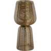 Light and Living Aboso Table Lamp - Antique Bronze