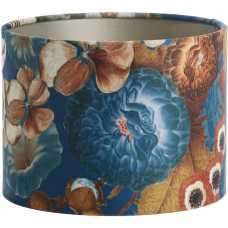 Light and Living Bloom Round Lamp Shade