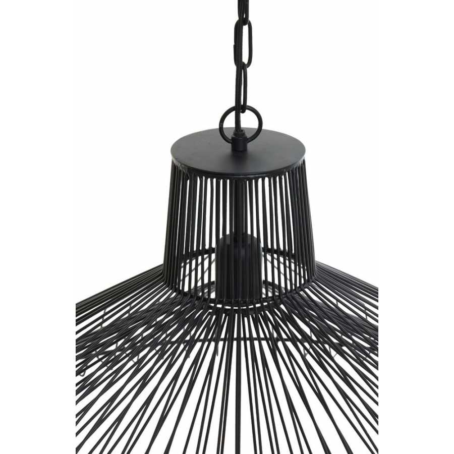 Light and Living Kasper Pendant Light