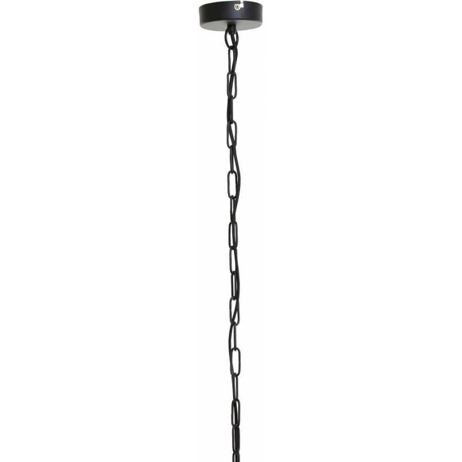 Light and Living Kasper Pendant Light