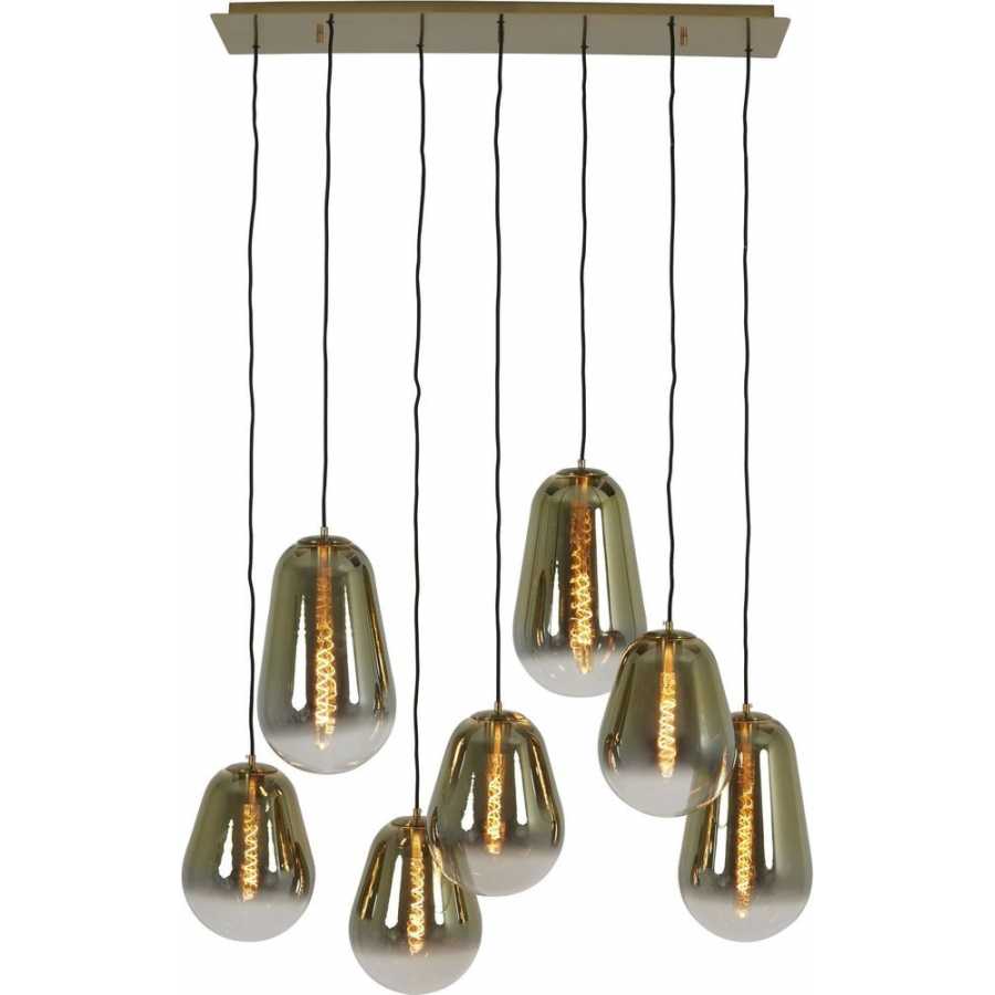 Light and Living Maeve Pendant Light