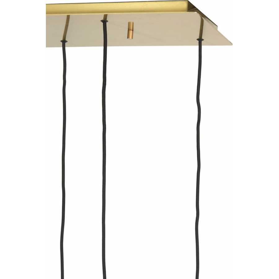Light and Living Maeve Pendant Light