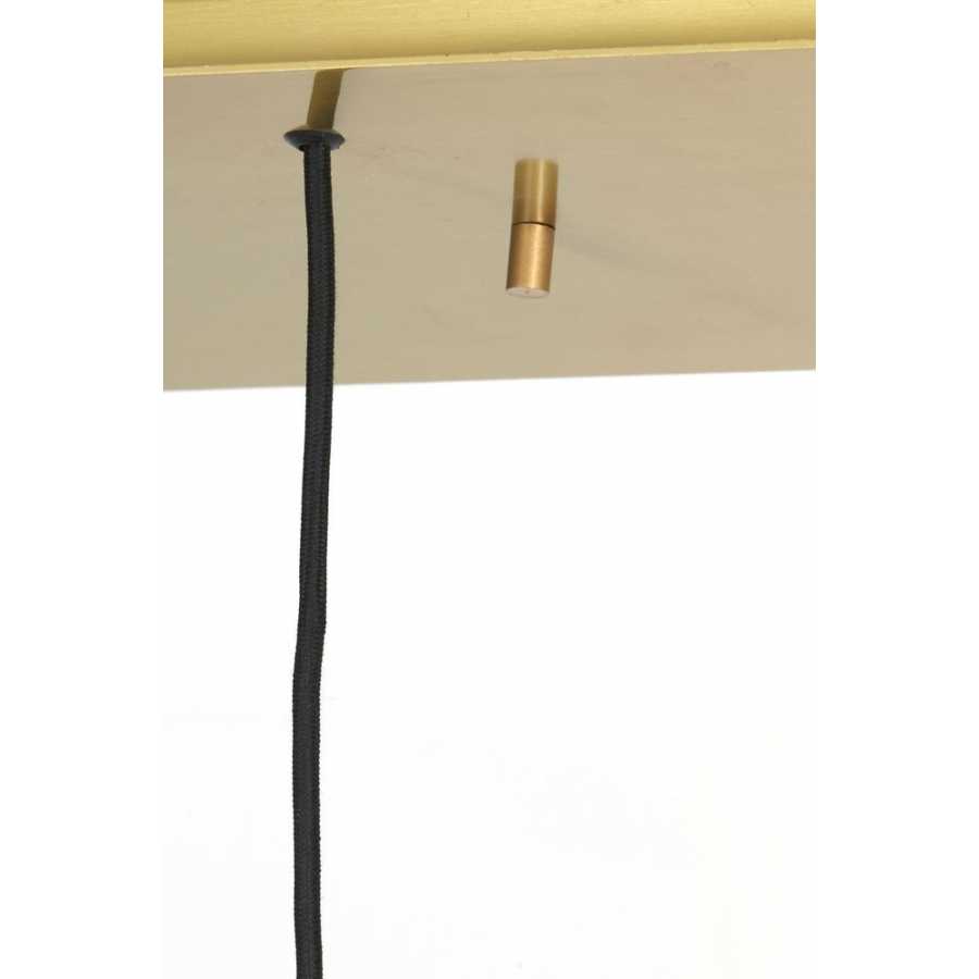 Light and Living Maeve Pendant Light