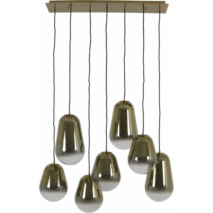 Light and Living Maeve Pendant Light