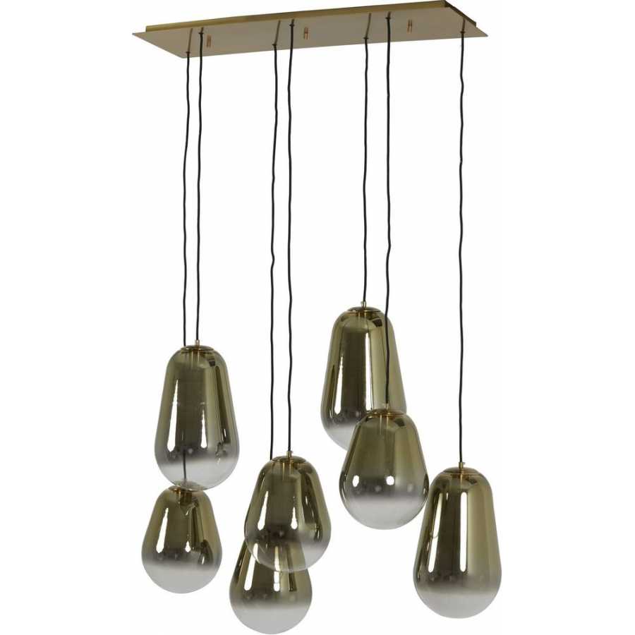 Light and Living Maeve Pendant Light