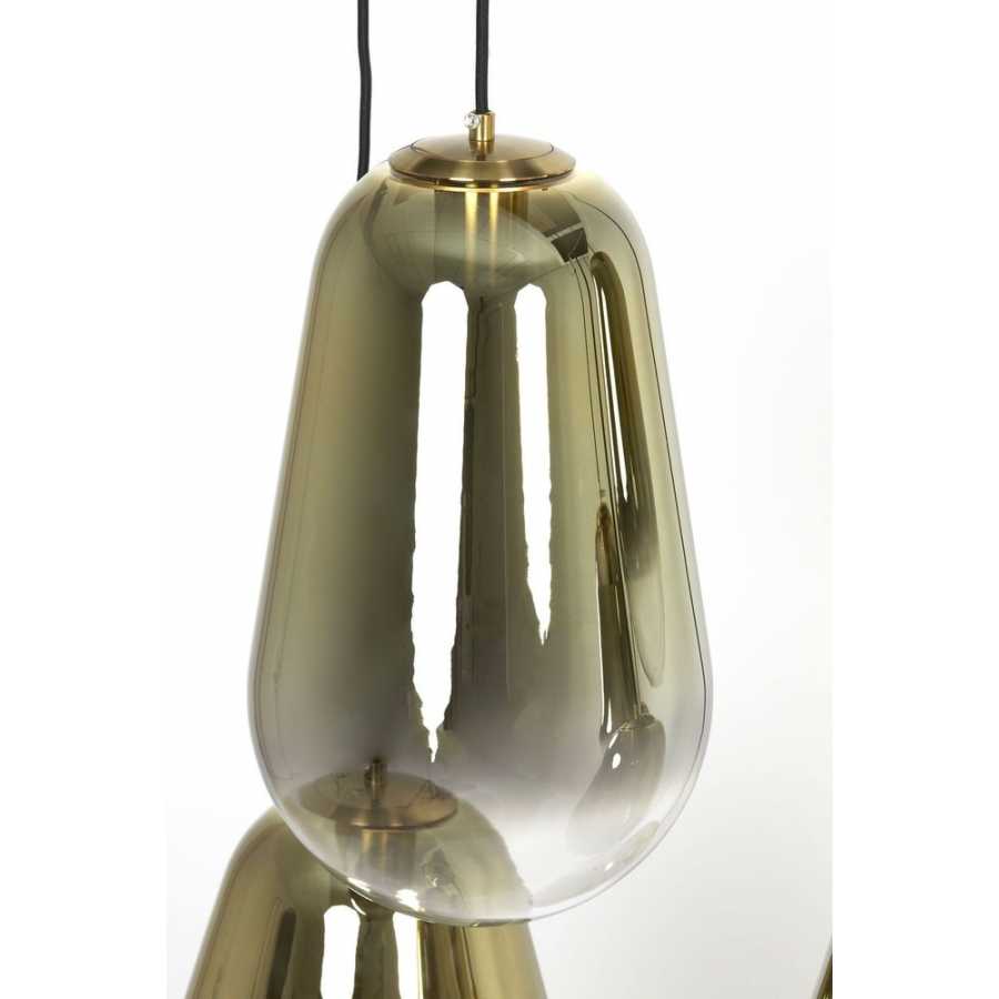 Light and Living Maeve Pendant Light