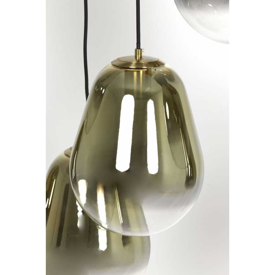 Light and Living Maeve Pendant Light