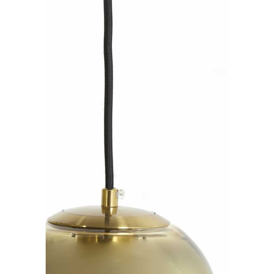 Light and Living Maeve Pendant Light