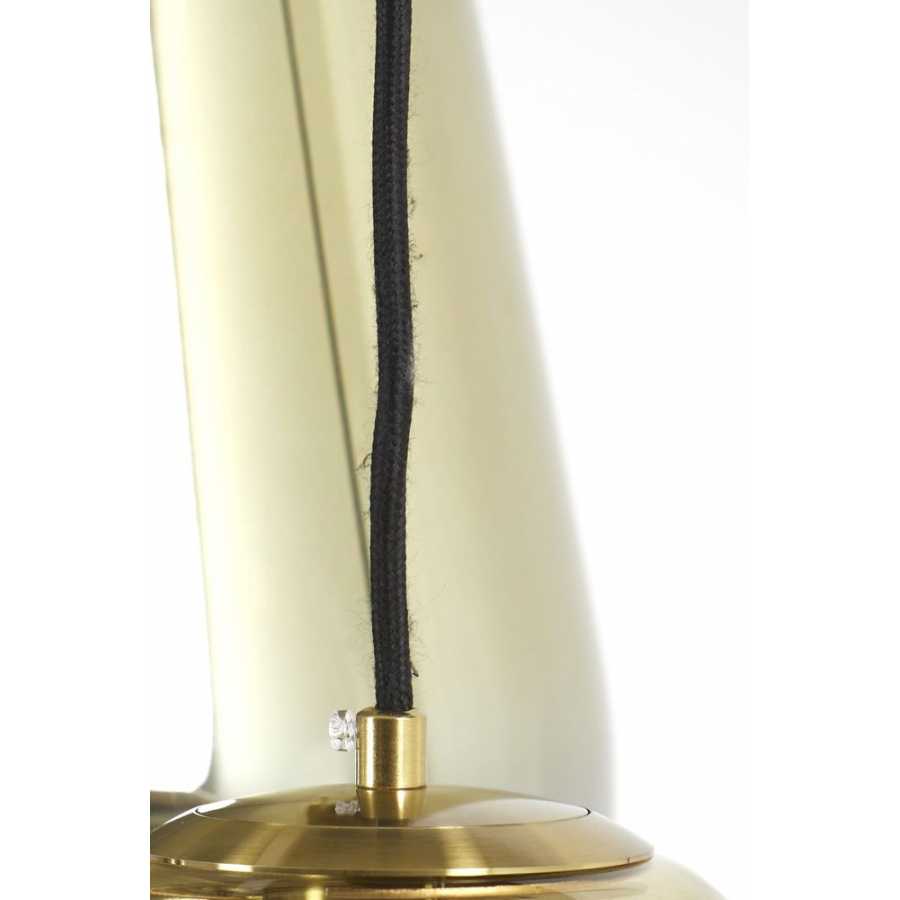 Light and Living Maeve Pendant Light
