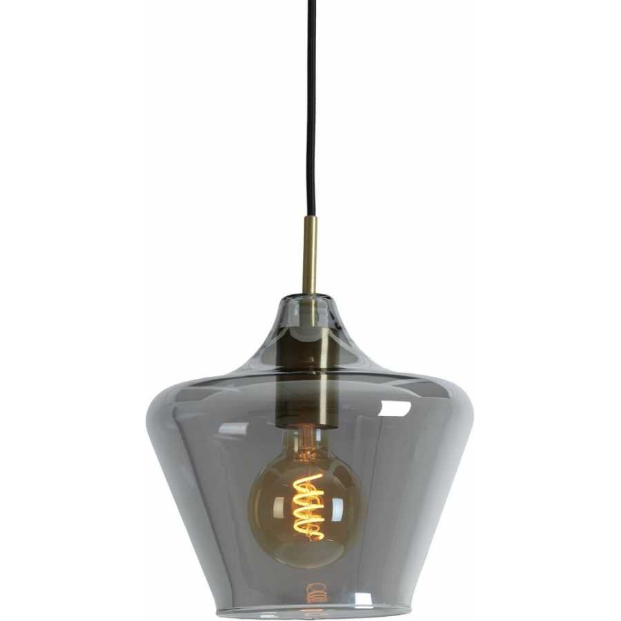 Light and Living Solly Pendant Light - Small