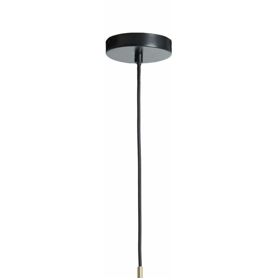 Light and Living Solly Pendant Light - Small