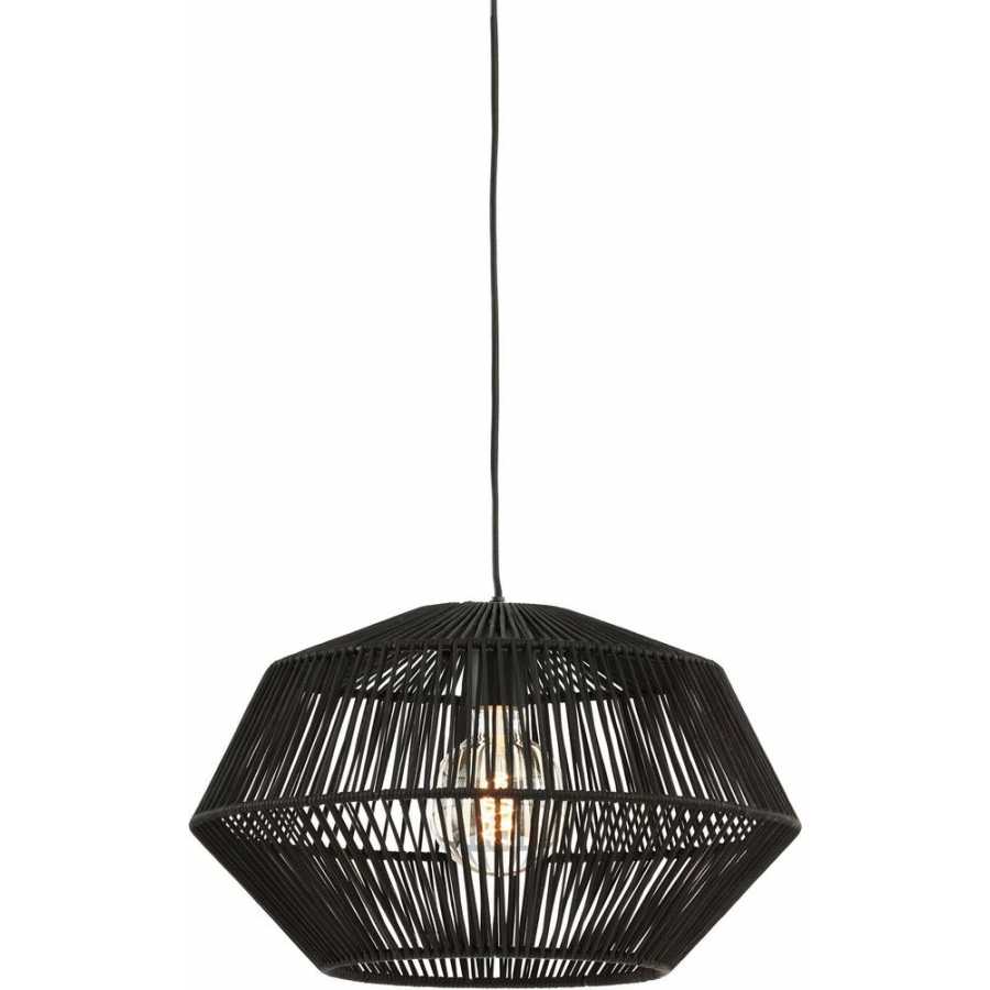 Light and Living Deya Pendant Light - Small