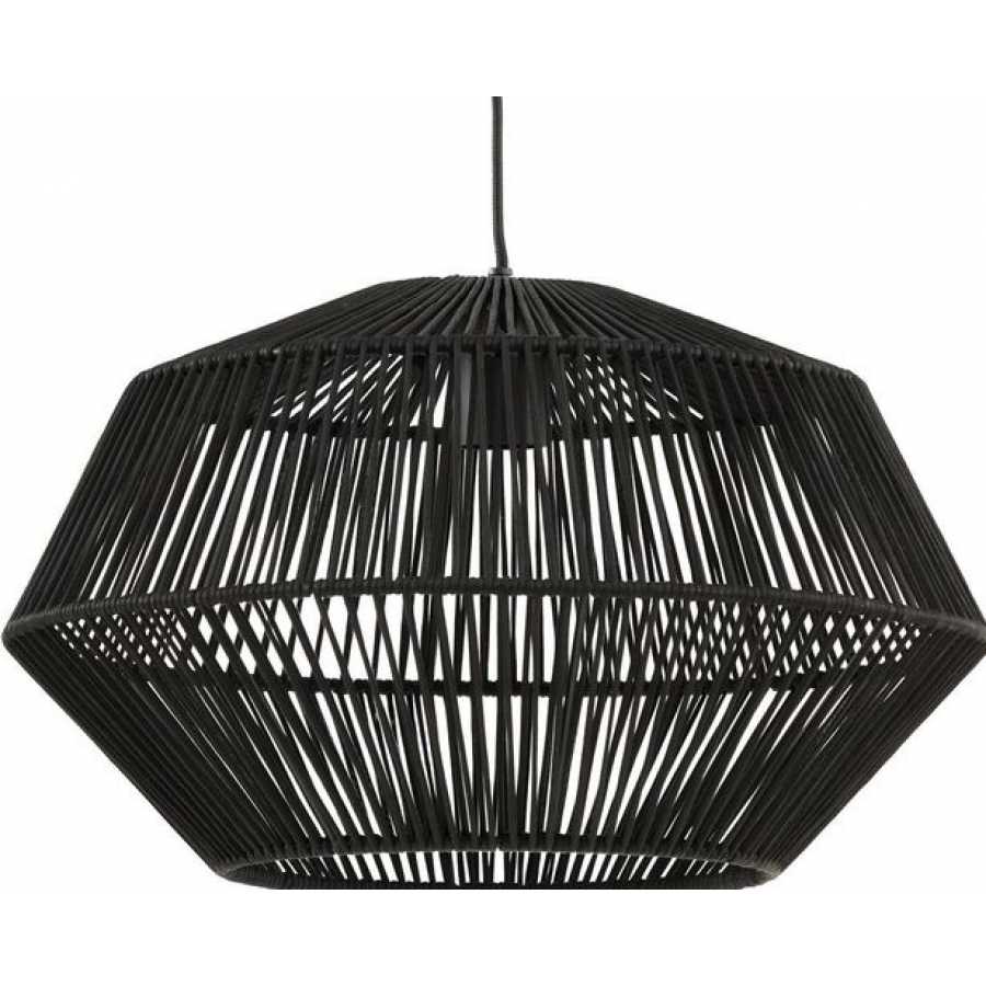 Light and Living Deya Pendant Light - Small