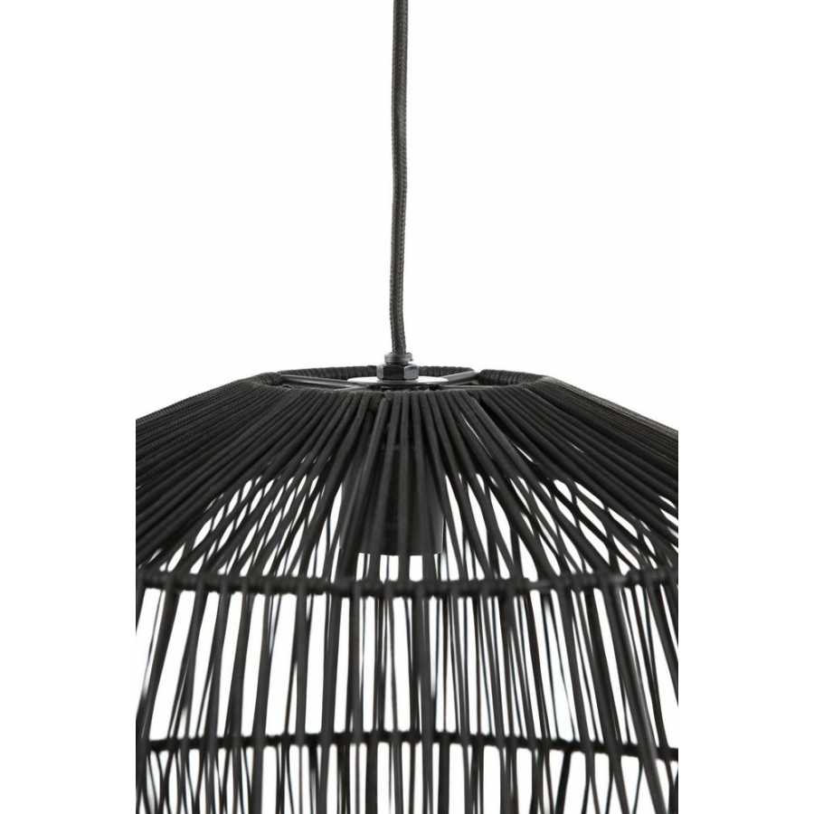 Light and Living Deya Pendant Light - Small