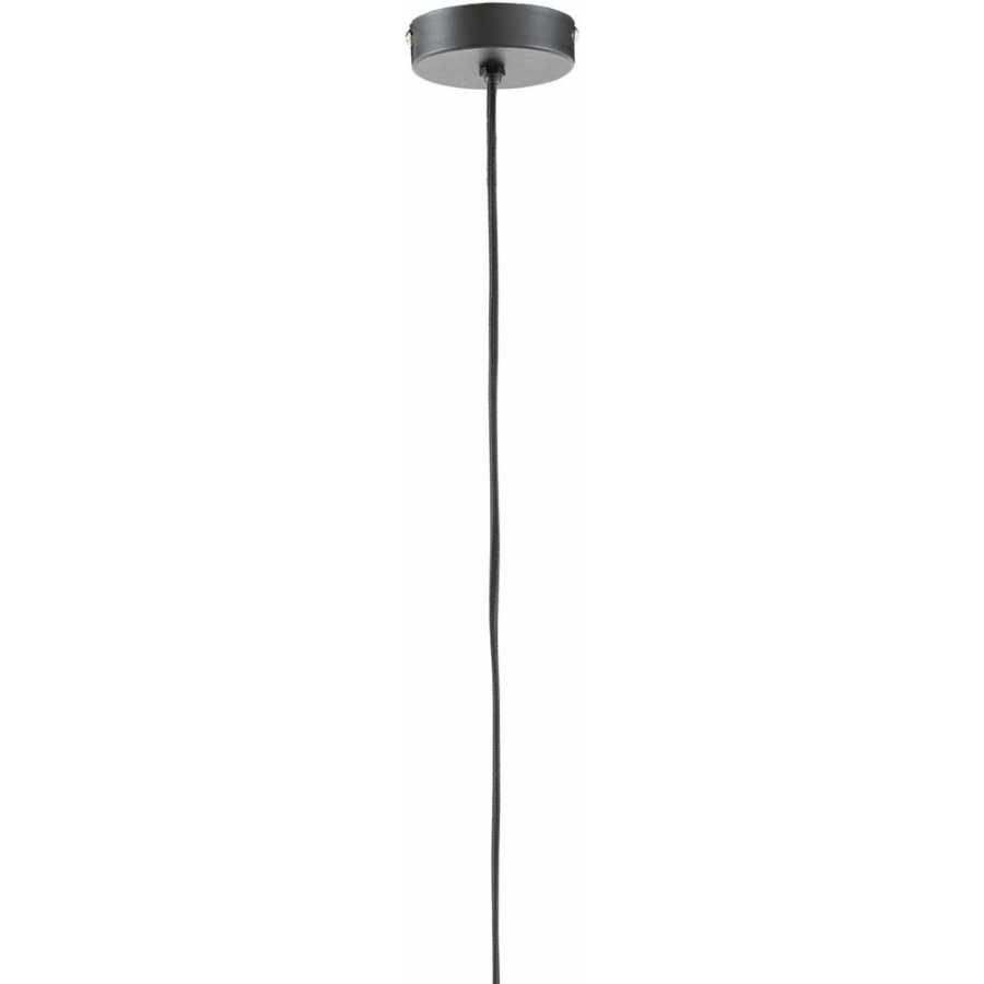 Light and Living Deya Pendant Light - Small