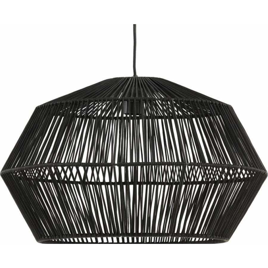 Light and Living Deya Pendant Light - Large