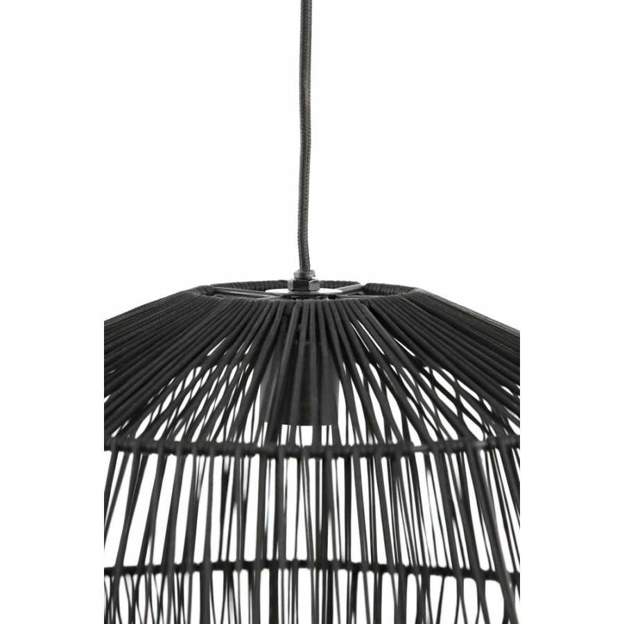 Light and Living Deya Pendant Light - Large