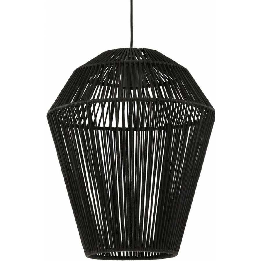 Light and Living Deya Long Pendant Light - Small