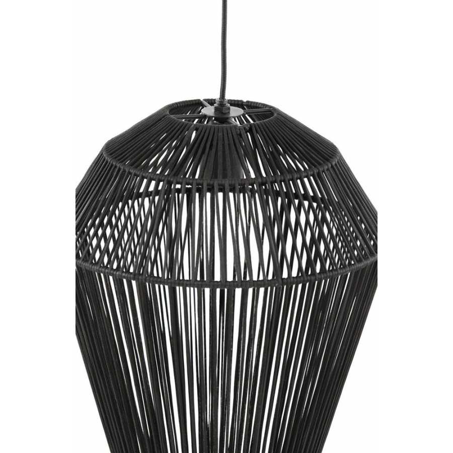 Light and Living Deya Long Pendant Light - Small