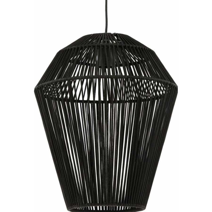 Light and Living Deya Long Pendant Light - Medium