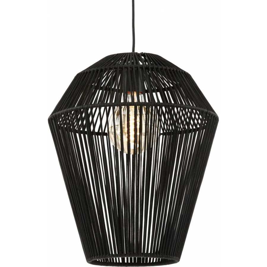 Light and Living Deya Long Pendant Light - Large