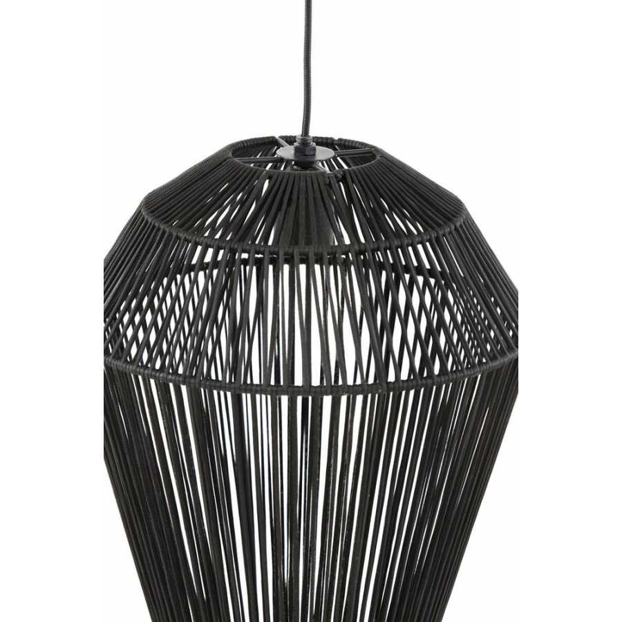 Light and Living Deya Long Pendant Light - Large