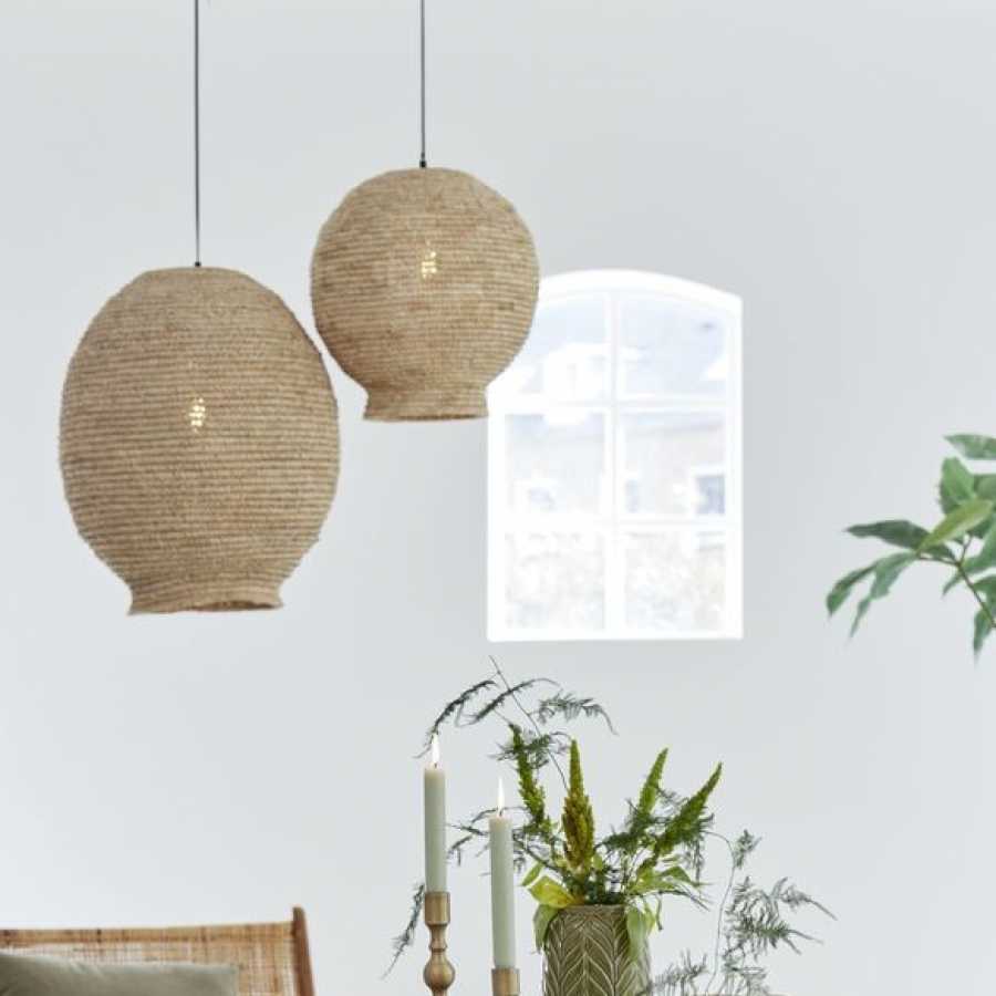 Light and Living Coryp Pendant Light - Small