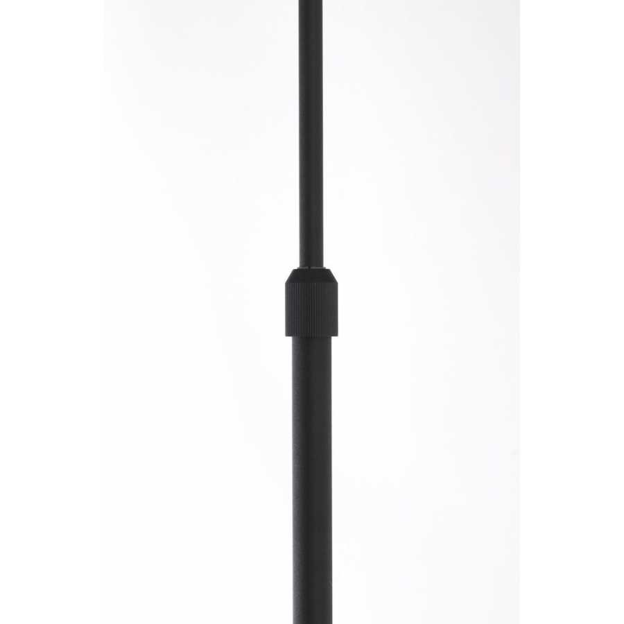 Light and Living Edisa Pendant Light - Matt Black