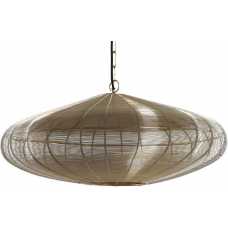 Light and Living Bahoto Pendant Light - Light Gold