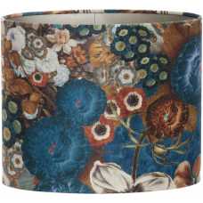 Light and Living Bloom Oval Lamp Shade