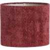 Light and Living Ruby Oval Lamp Shade