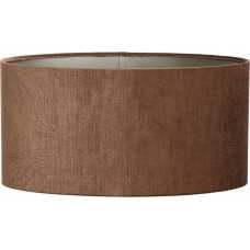 Light and Living Lubis Oval Lamp Shade