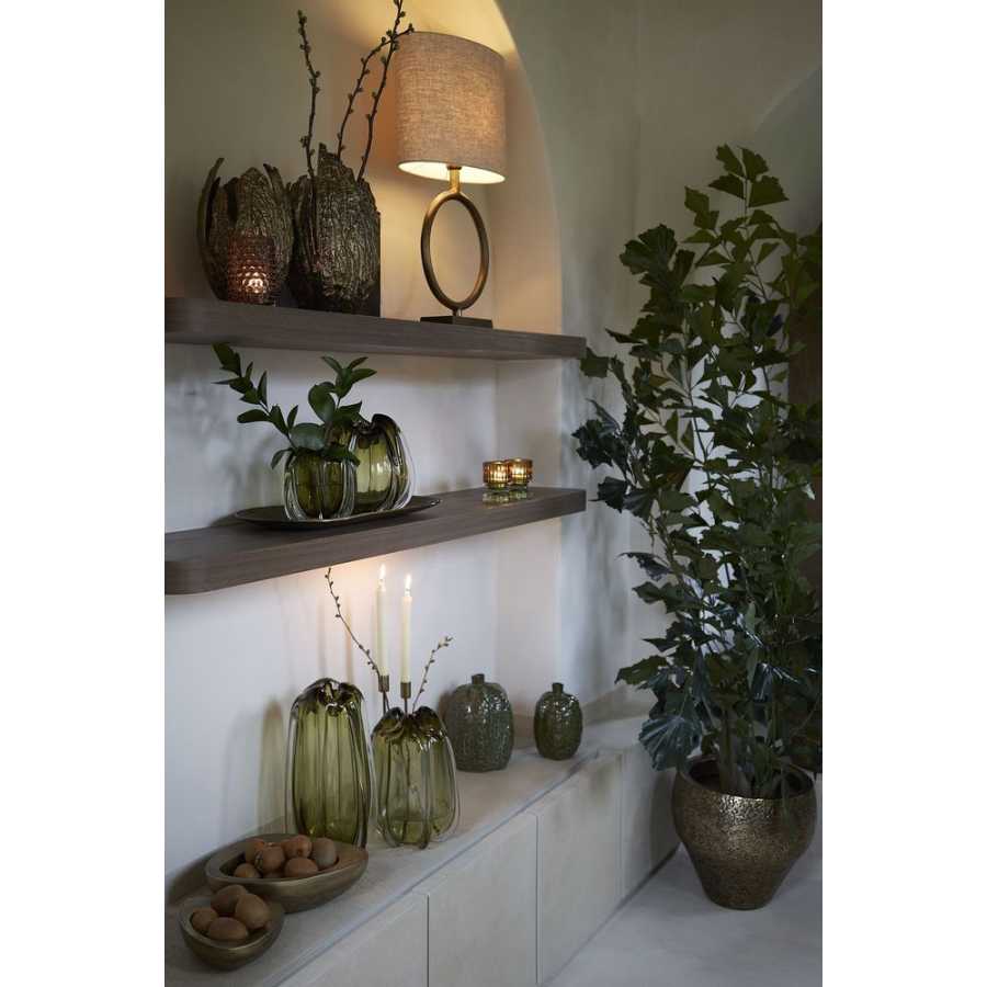 Light and Living Calimo Vase - Small