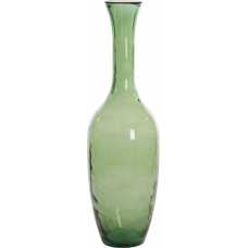 Light and Living Imano Floor Vase - Green