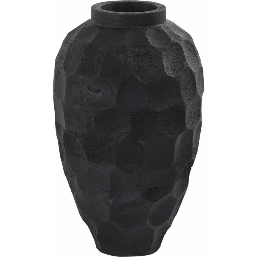 Light and Living Bontoc Vase