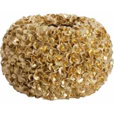 Light and Living Phylia Vase - Gold