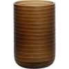 Light and Living Rumi Vase - Brown