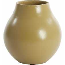 Light and Living Norell Vase - Green