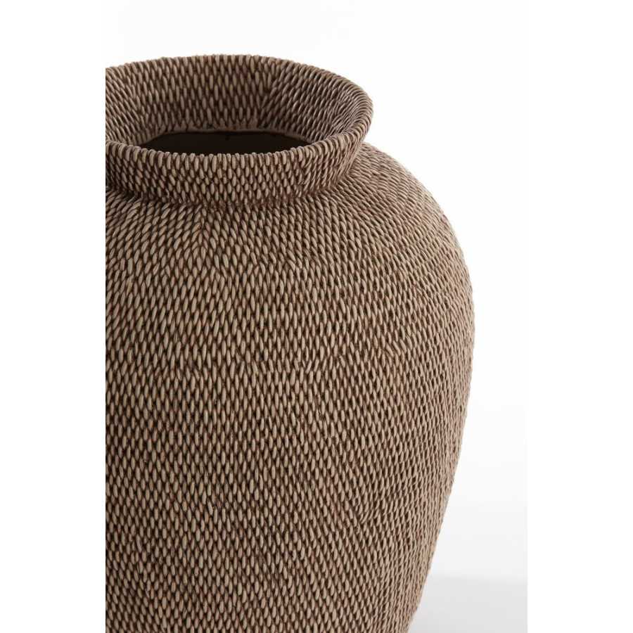 Light and Living Vendie Vase - Large