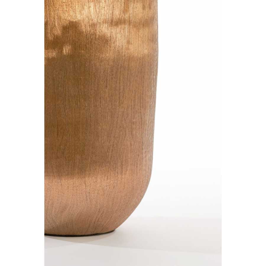 Light and Living Mazan Tall Vase - Medium