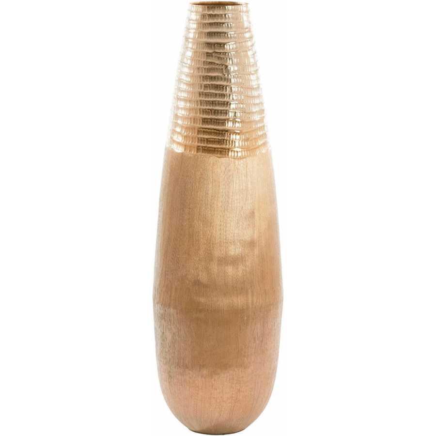 Light and Living Mazan Tall Vase - Large