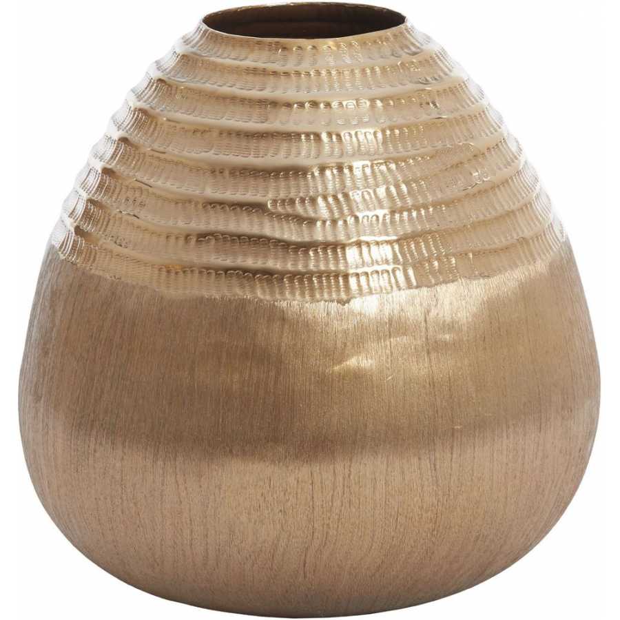 Light and Living Mazan Tapered Vase - Small